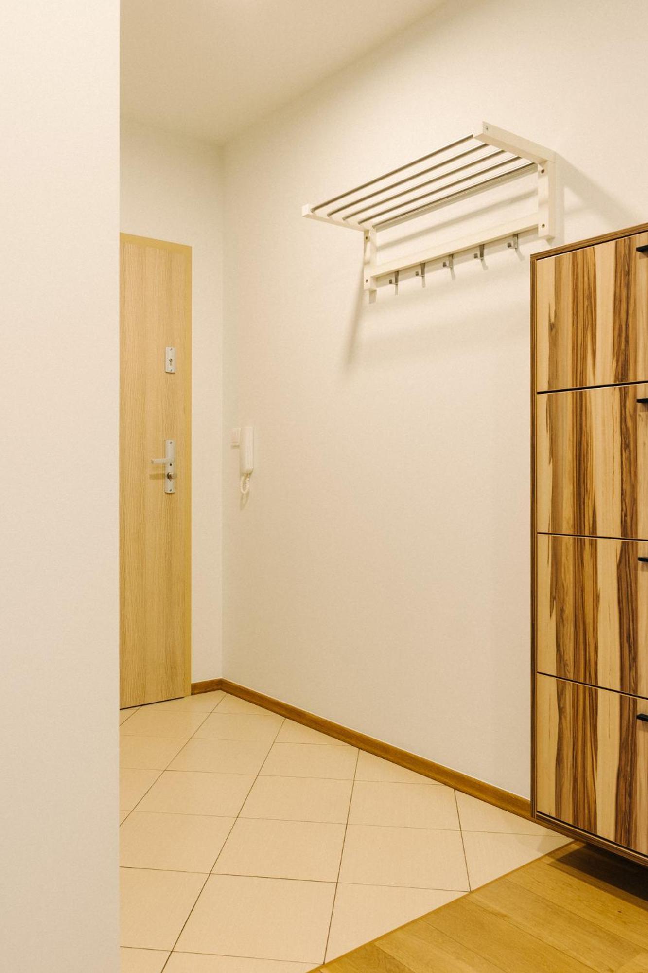Pogorze Apartament Morski מראה חיצוני תמונה
