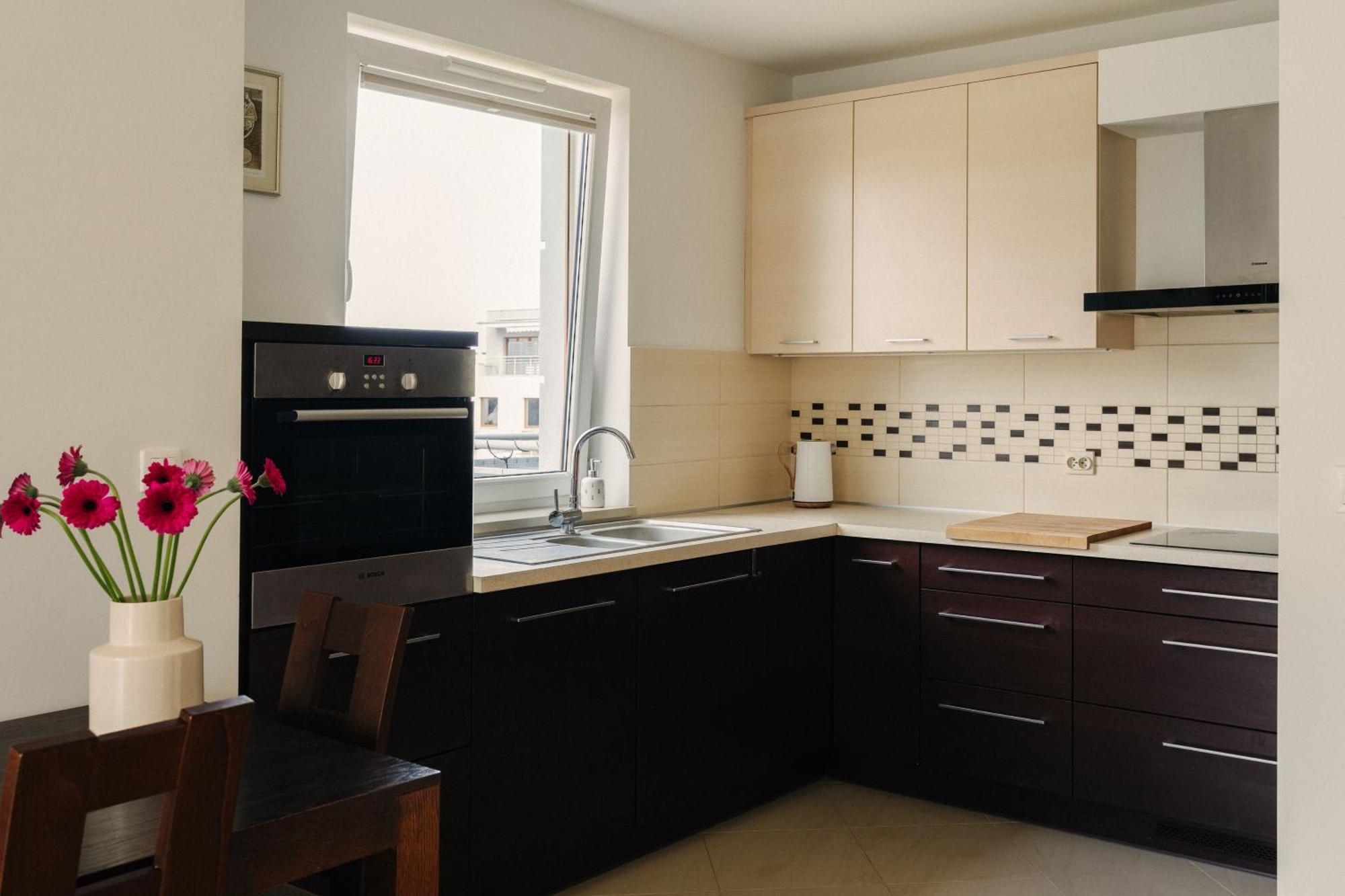 Pogorze Apartament Morski מראה חיצוני תמונה