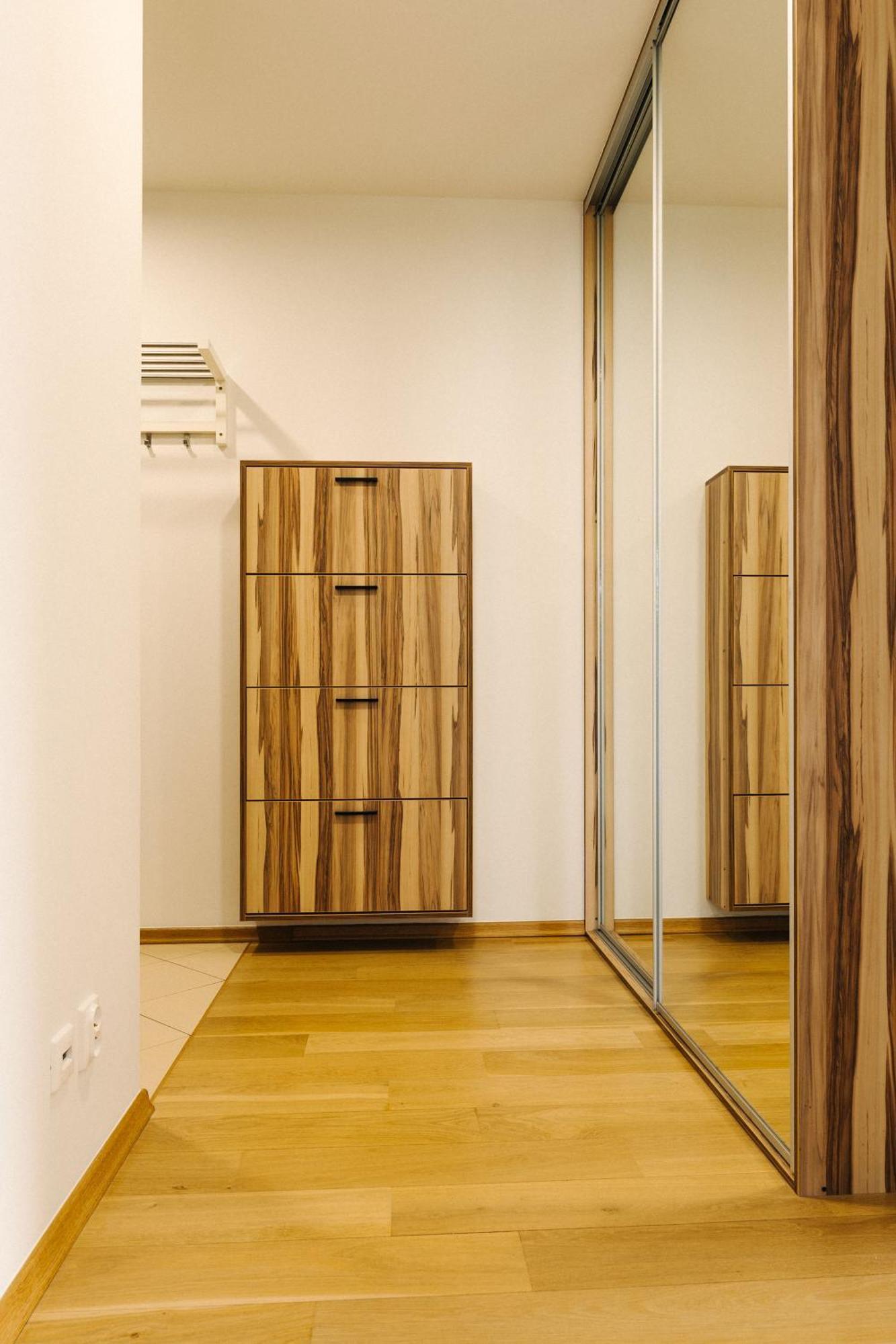 Pogorze Apartament Morski מראה חיצוני תמונה